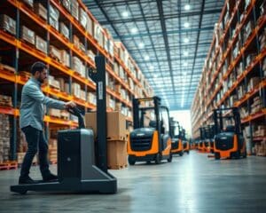 elektrische hefmiddelen