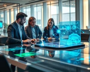 kunstmatige intelligentie