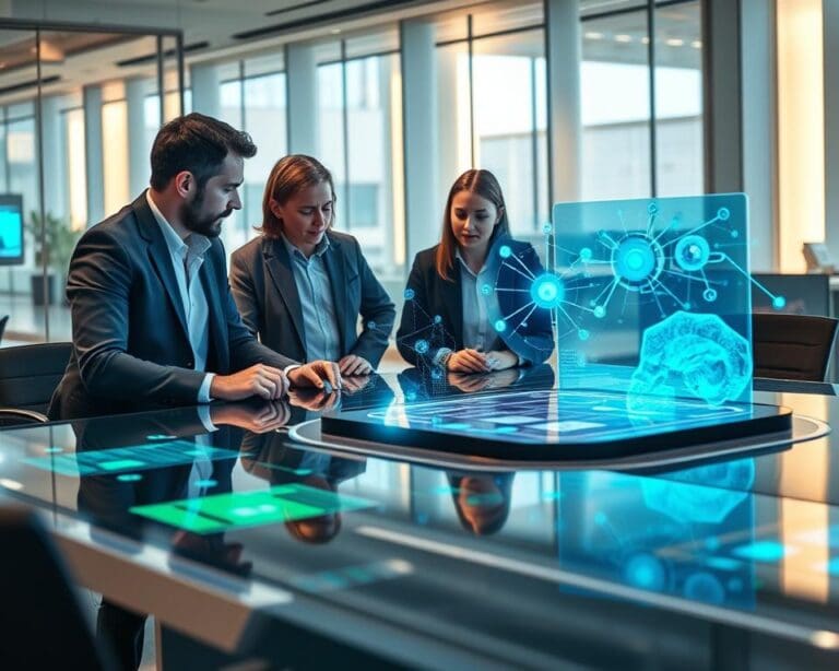 kunstmatige intelligentie