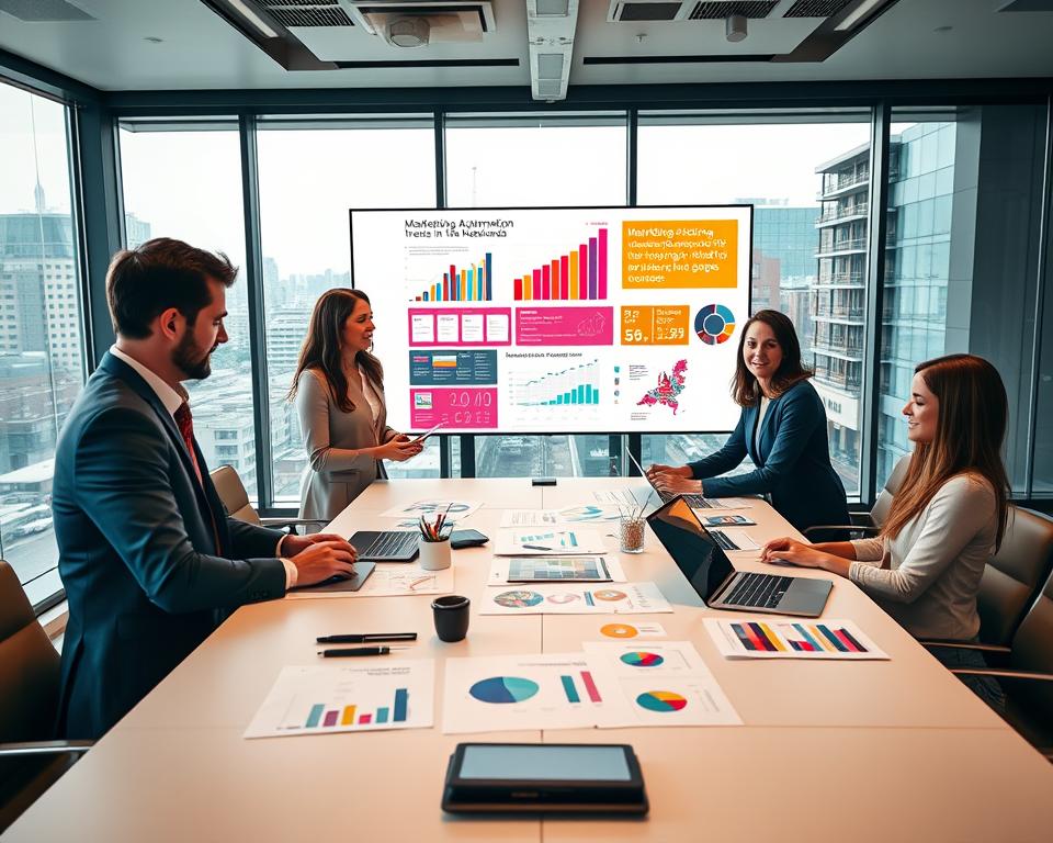 marketing automation