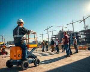 mobiele hijsoplossingen