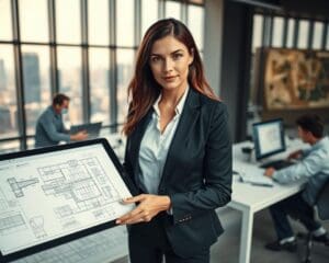 projectleider techniek