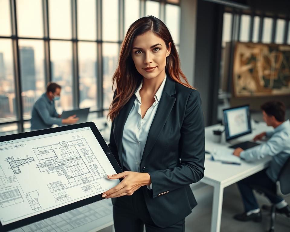 projectleider techniek