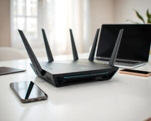 wifi router kiezen