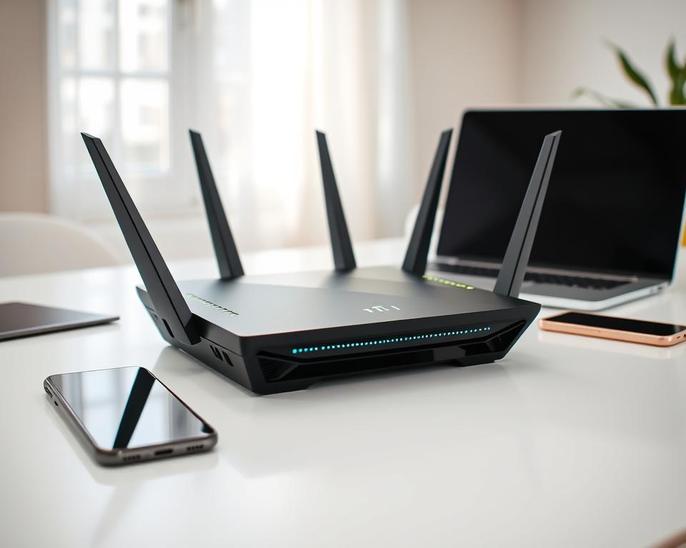 wifi router kiezen