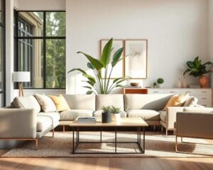 Hoe maak je je interieur onderhoudsvriendelijk?