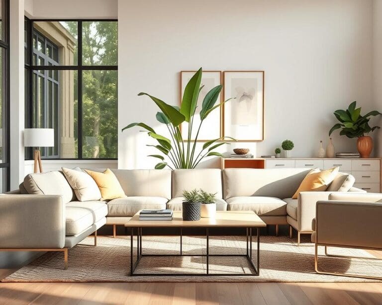 Hoe maak je je interieur onderhoudsvriendelijk?