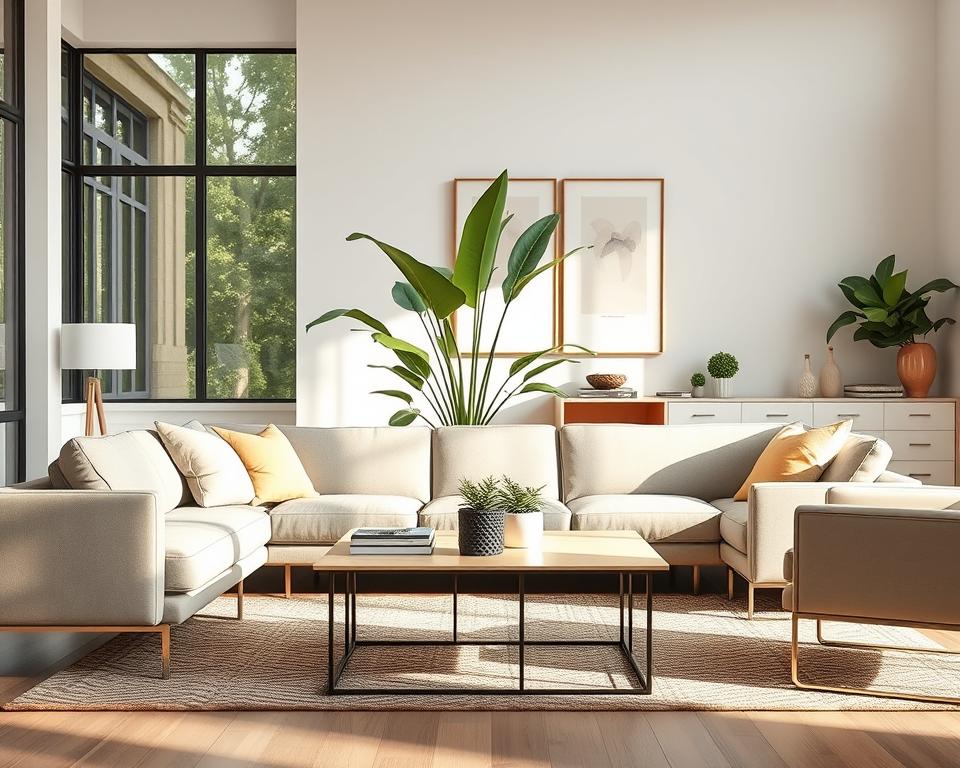 Hoe maak je je interieur onderhoudsvriendelijk?