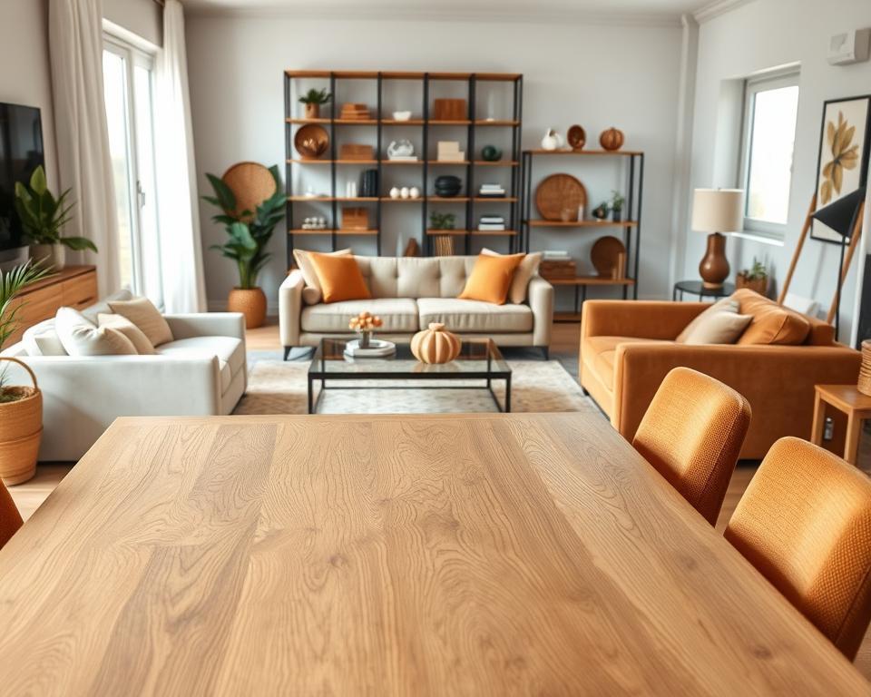 Wat zijn de beste materialen voor meubels?