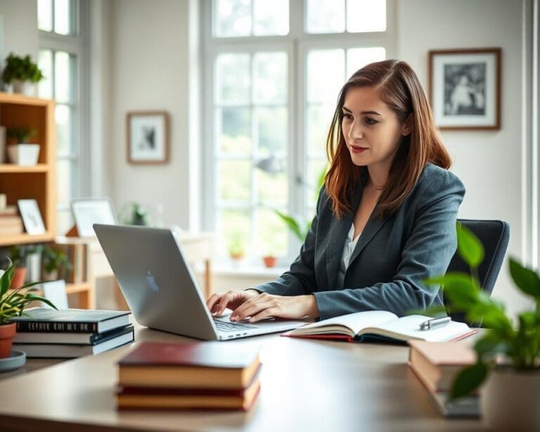 jobs introverte personen