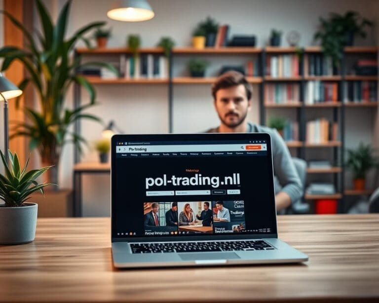 pol-trading.nl