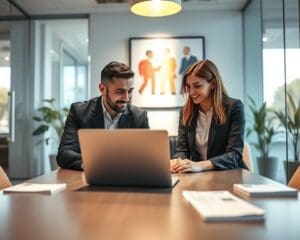 recruitmentbureau personeel
