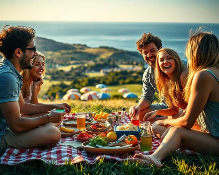 weekendje weg plannen