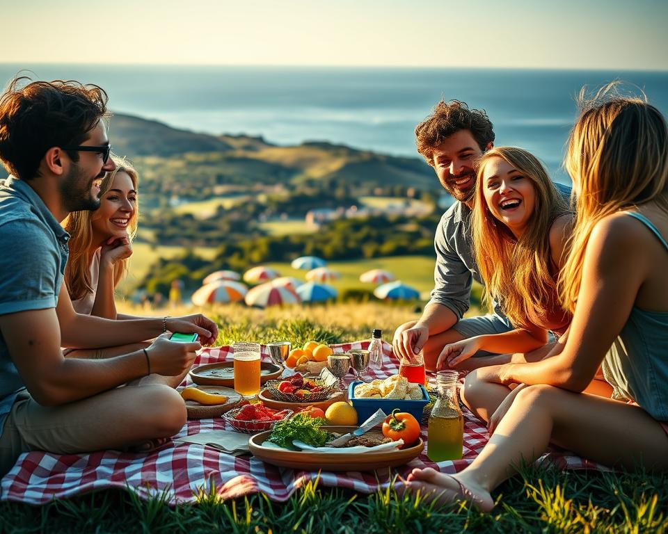 weekendje weg plannen