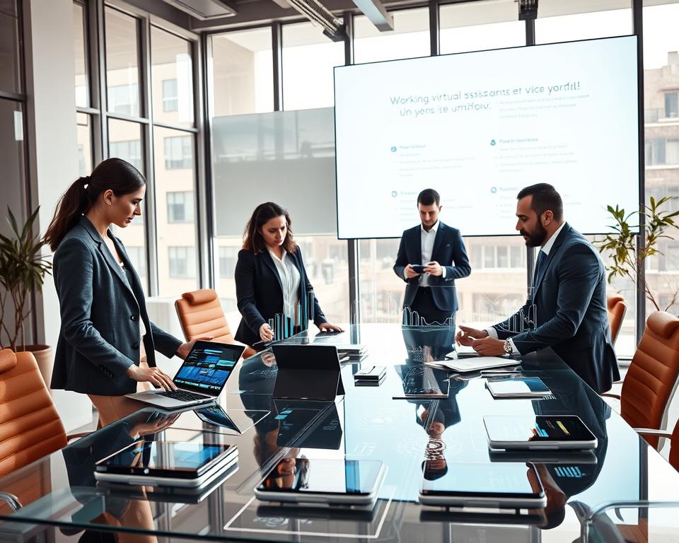 ai tools werk gebruiken