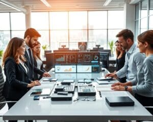 automatisering administratie