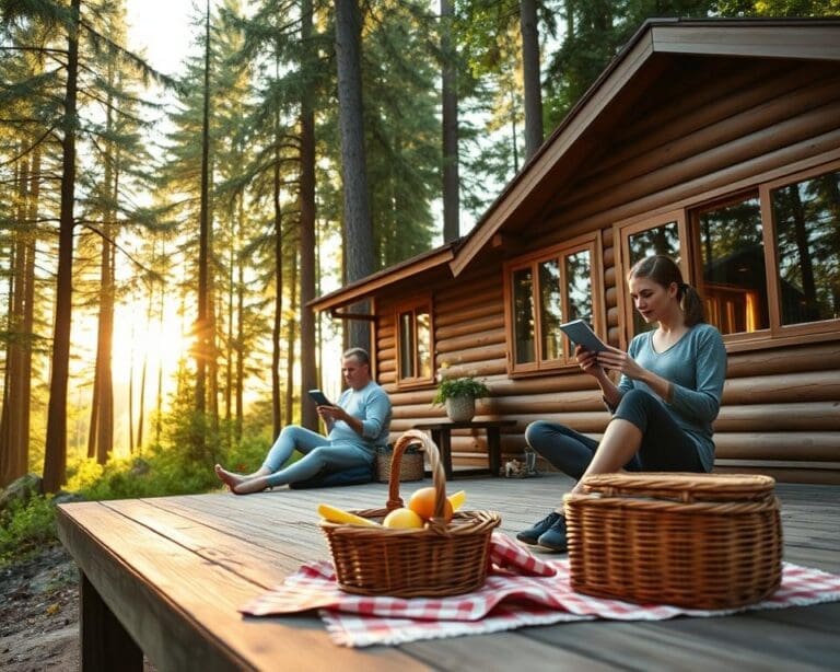 digital detox