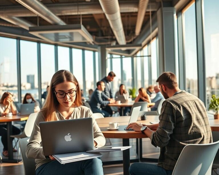 digitale nomad jobs