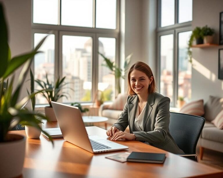 flexibele jobs vrijheid