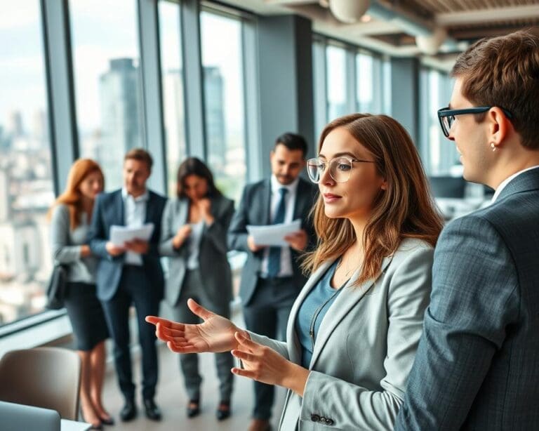 goedbetaalde jobs zonder ervaring