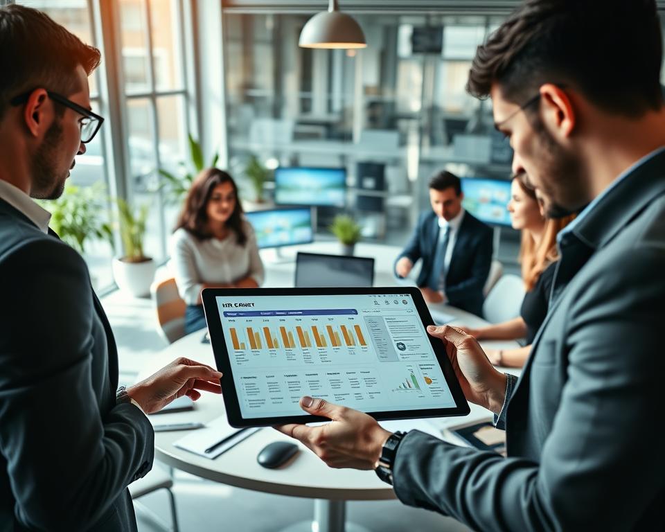hr software