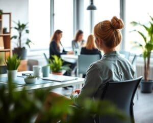 jobs hoogsensitieve personen
