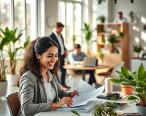 jobs korte werkweek