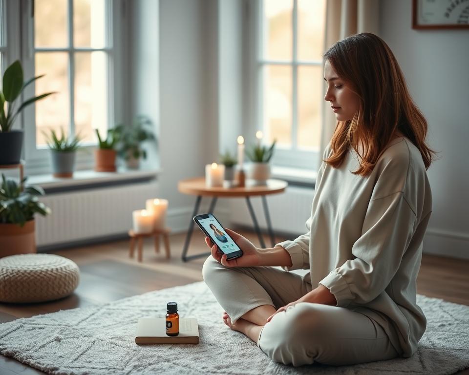 meditatie apps