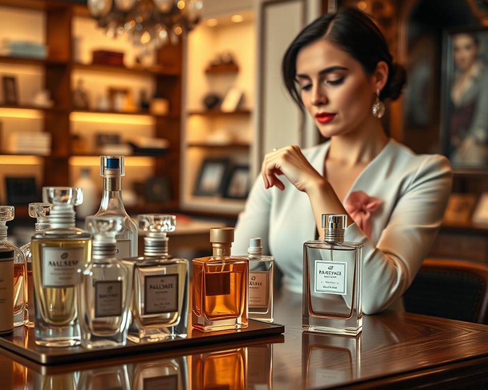 parfum langdurig