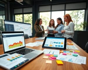 projectmanagement tools
