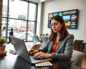 seo teksten