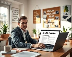 side hustle starten