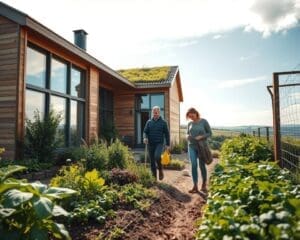 woning verduurzamen