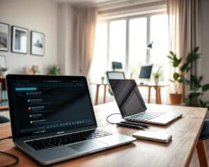 zakelijke laptops