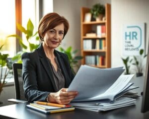 HR manager