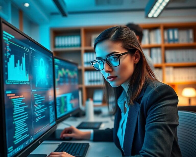 cybersecurity specialist