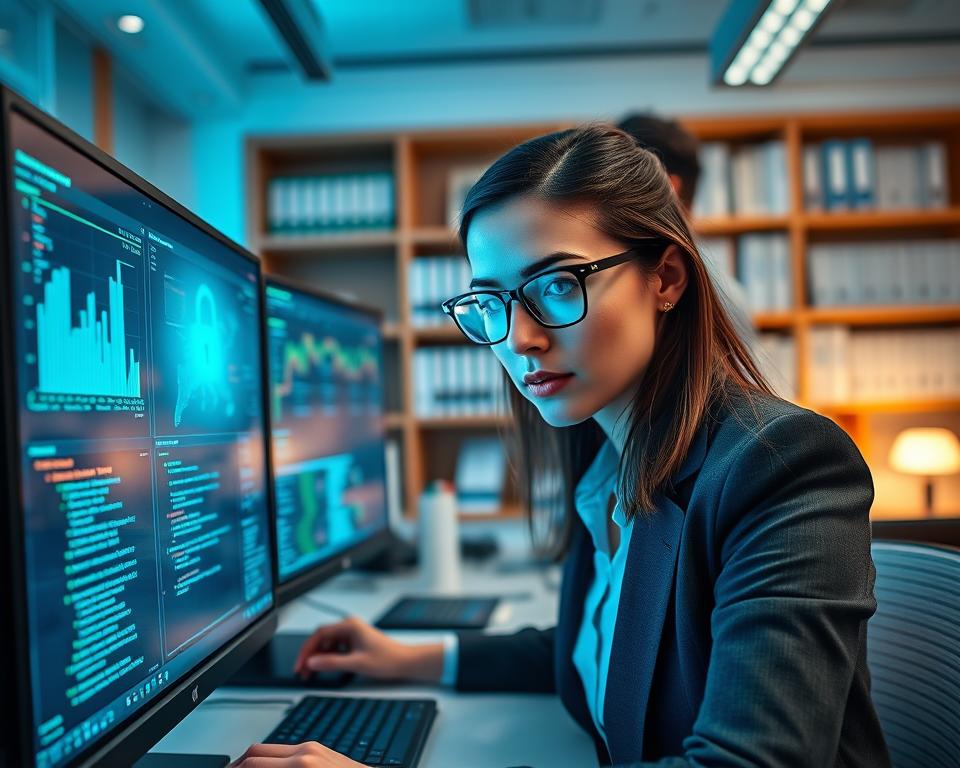 cybersecurity specialist