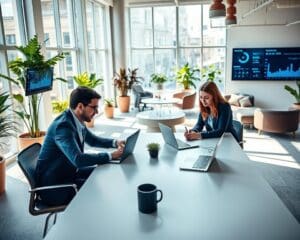 digitale werkplek