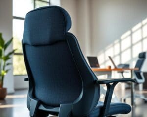 ergonomische bureaustoel
