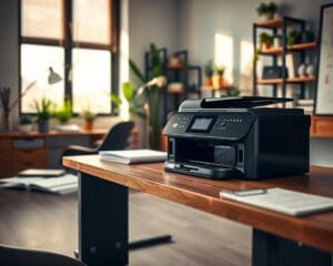 kantoorprinter