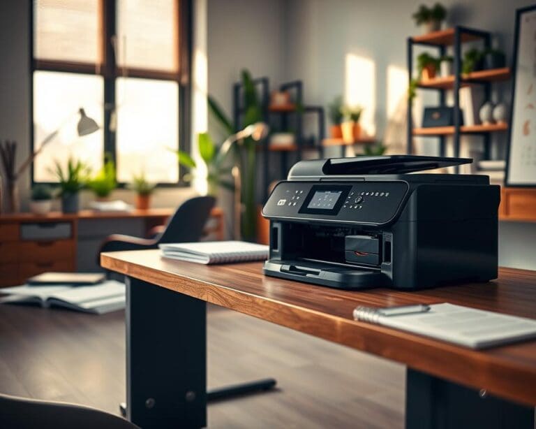 kantoorprinter