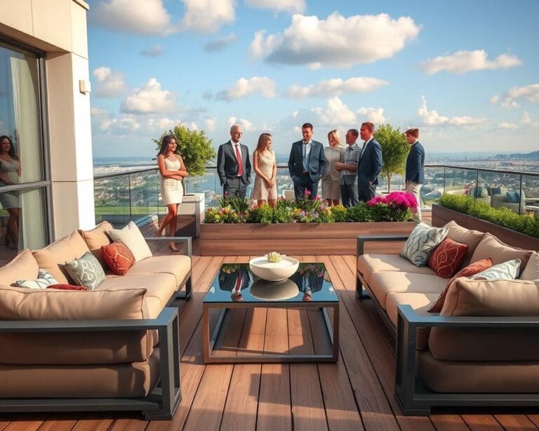 loungeset