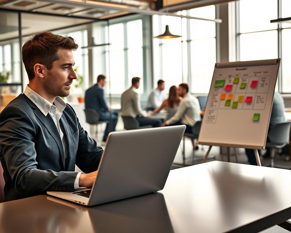 product owner