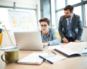 projectmanager worden