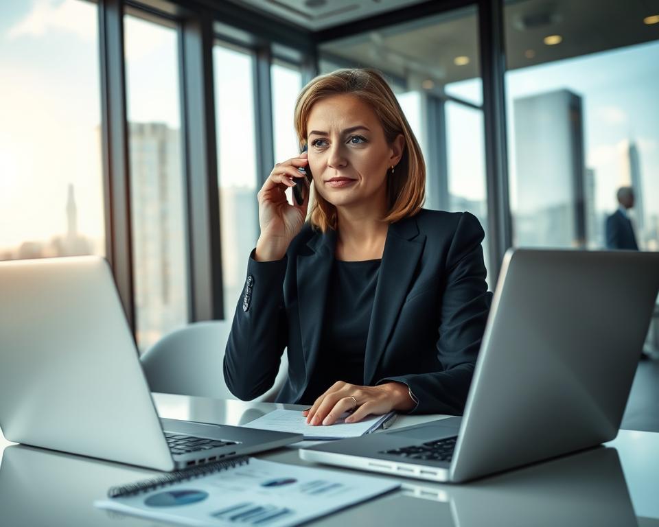 recruitment consultant