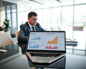 salaris accountmanager