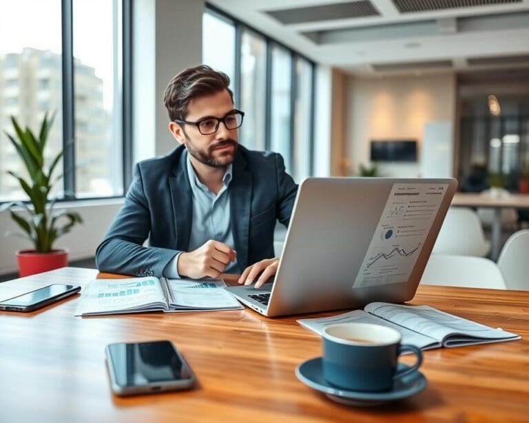 salaris marketing manager