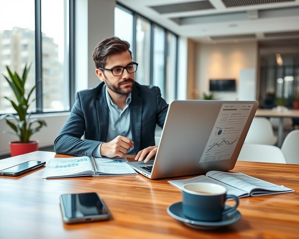 salaris marketing manager