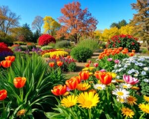 tuinplanten