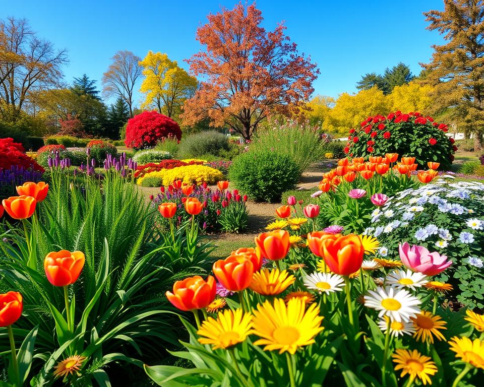 tuinplanten